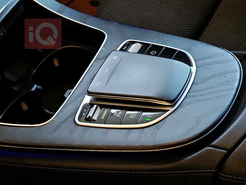 مرسيدس بنز E-Class